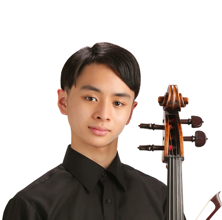 藤原 寛太さん（本校3年在学）第16回IIBC高校生英語エッセイコンテストで特別賞を受賞