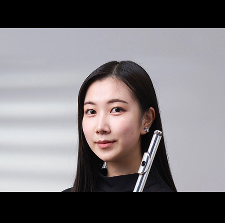 小林寧音さん（本校3年在学）『全日本学生音楽コンクール』フルート部門で第3位に