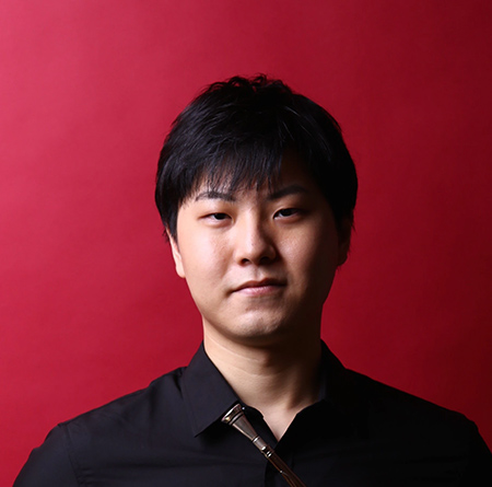 吉田 智就さん（本校2017年度卒業）が『日本音楽コンクール』ホルン部門で第1位・聴衆賞に