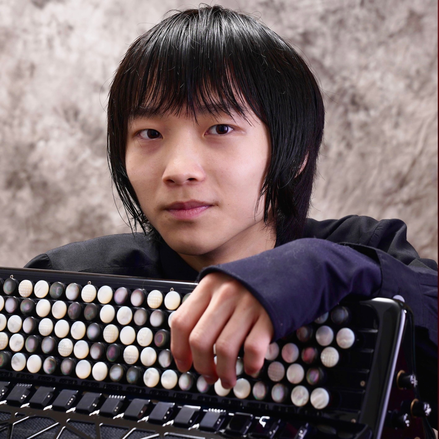 本校２年生 水谷風太さんが 『79th Couple Mondiale』 にてJunior Coupe Mondiale (クラシック18歳以下のカテゴリー)で第1位を受賞しました