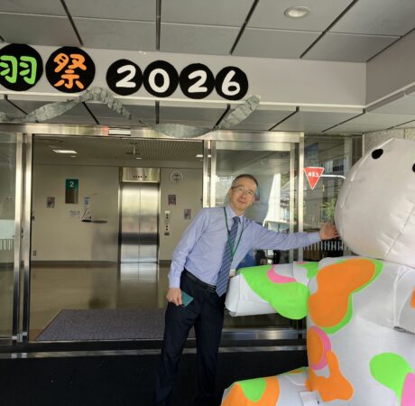 2026年度「音羽祭」を終えて